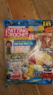 Knitting & Crochet Magazine issue 142