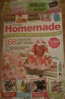 Simply Homemade Magazine issue 29
