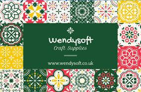 Wendysoft Craft Kits and Supplies
